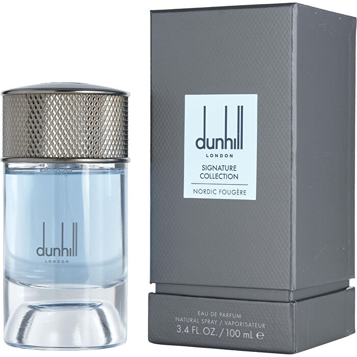 Alfred Dunhill Dunhill Driven Black Eau De Parfum Spray 100ml/3.4oz