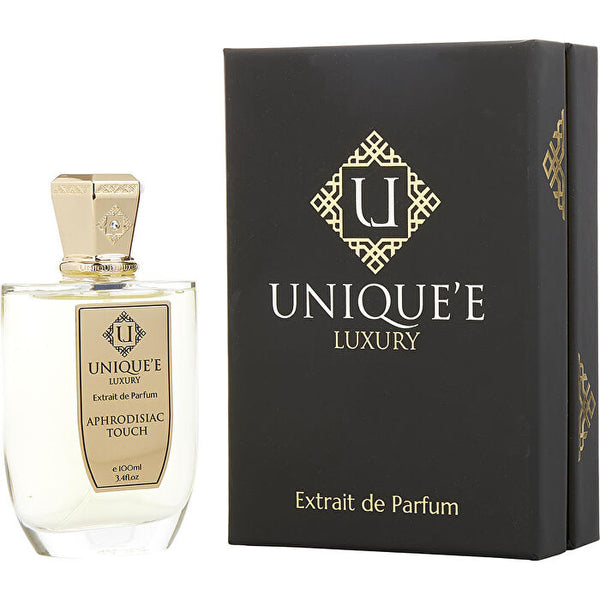 Unique'e Luxury Aphrodisiac Touch Extrait De Parfum Spray 100ml/3.4oz