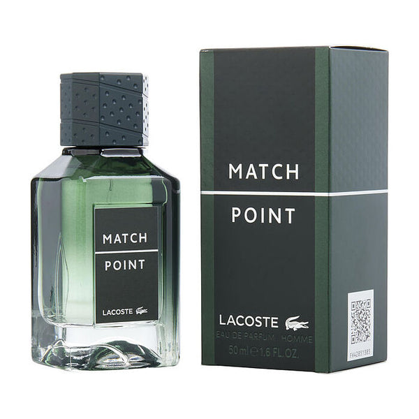 Lacoste Match Point Eau De Parfum Spray 50ml/1.7oz