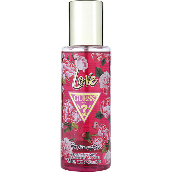 Guess Love Passion Kiss Fragrance Mist 250ml/8.4oz