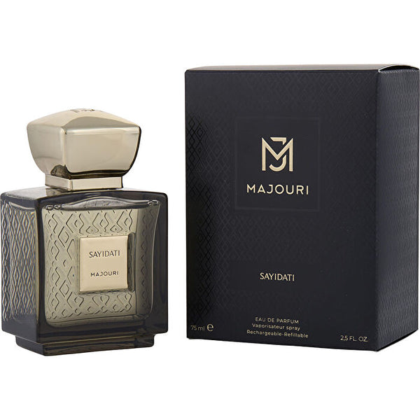 Majouri Sayidati Eau De Parfum 75ml/2.5oz
