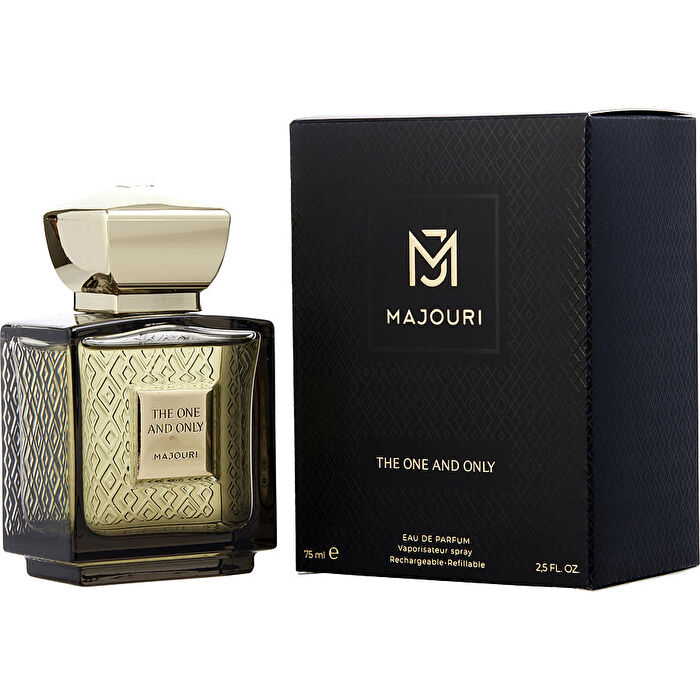Majouri The One And Only Eau De Parfum 75ml/2.5oz