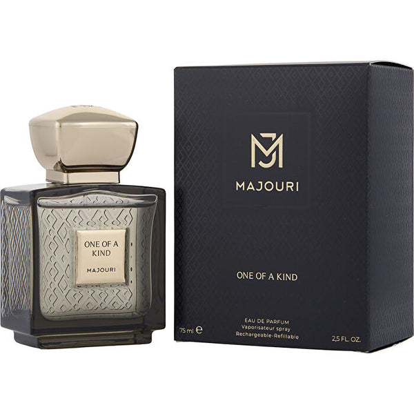 Majouri One Of A Kind Eau De Parfum 75ml/2.5oz