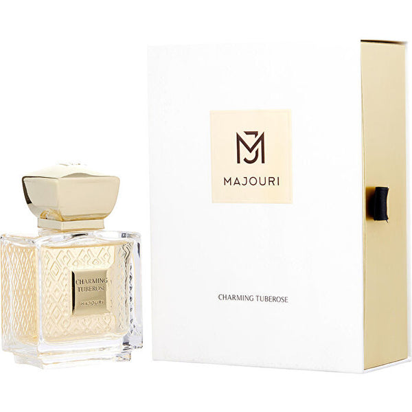 Majouri Charming Tuberose Eau De Parfum 75ml/2.5oz
