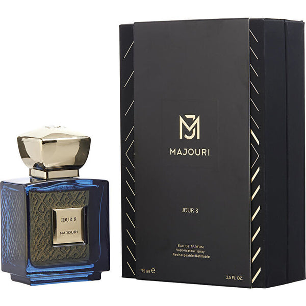 Majouri Jour 8 Eau De Parfum 75ml/2.5oz