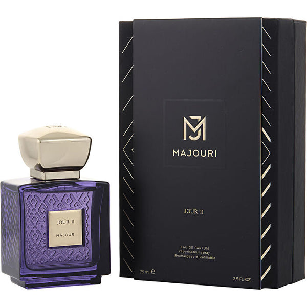 Majouri Jour 11 Eau De Parfum 75ml/2.5oz