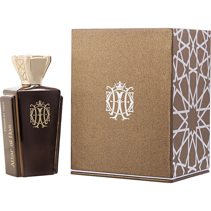 Attar Al Has Passion Oud Eau De Parfum Spray 100ml/3.3oz