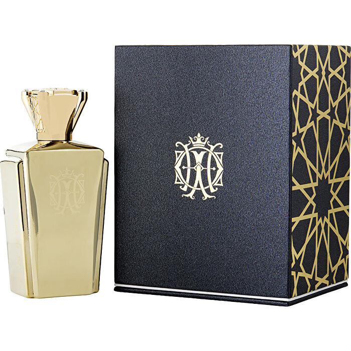 Attar Al Has Golden Ice Eau De Parfum Spray 100ml/3.3oz