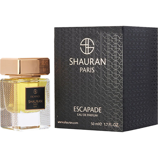Shauran Escapade Eau De Parfum Spray 50ml/1.7oz