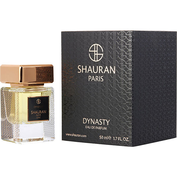 Shauran Dynasty Eau De Parfum Spray 50ml/1.7oz