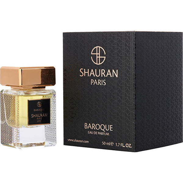 Shauran Baroque Eau De Parfum Spray 50ml/1.7oz