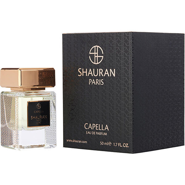 Shauran Capella Eau De Parfum Spray 50ml/1.7oz