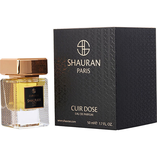 Shauran Cuir Dose Eau De Parfum Spray 50ml/1.7oz