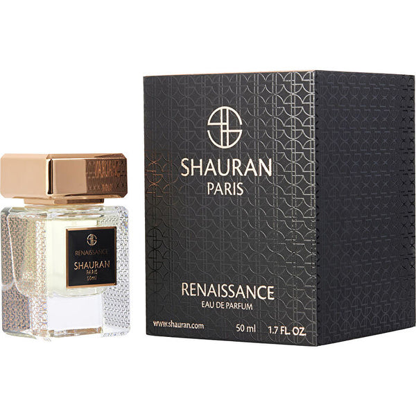 Shauran Renaissance Eau De Parfum Spray 50ml/1.7oz