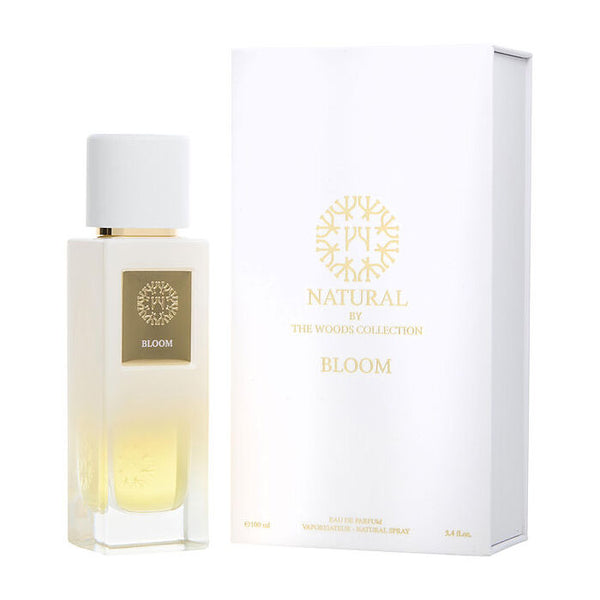 The Woods Collection Bloom Eau De Parfum Spray (natural Collection) 100ml/3.4oz