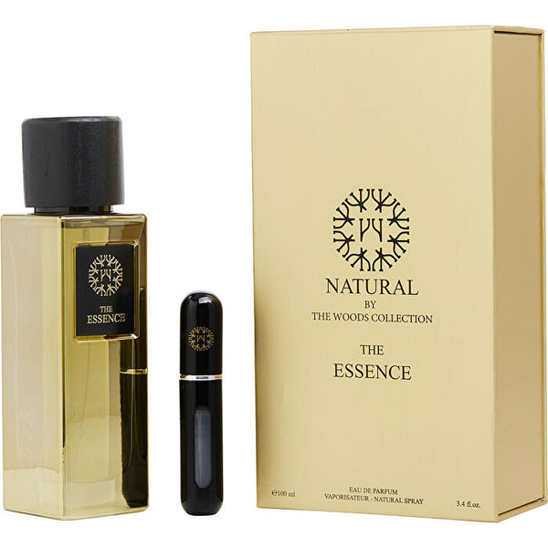 The Woods Collection Essence Eau De Parfum Spray (natural Collection) 100ml/3.4oz