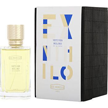 Ex Nihilo Vetiver Moloko Eau De Parfum Spray 100ml/3.4oz