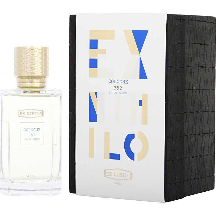 Ex Nihilo Cologne 352 Eau De Parfum Spray 100ml/3.4oz