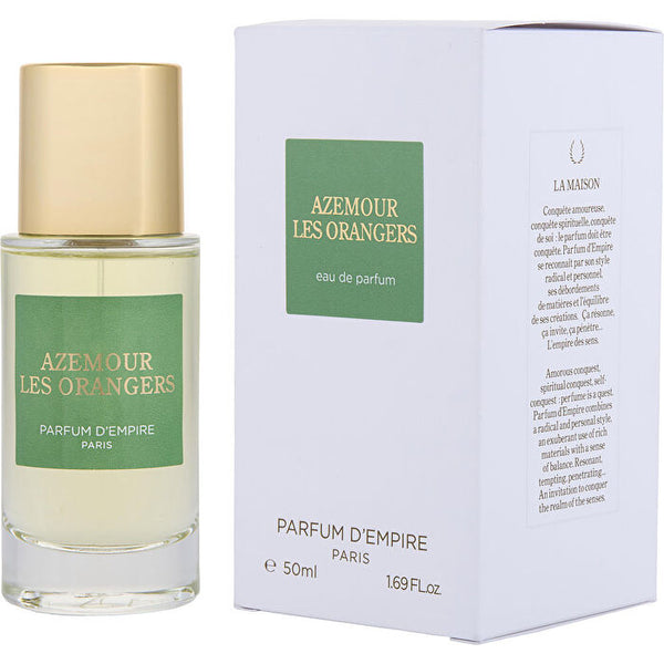 Parfum D'empire  Azemoure Les Orangers Eau De Parfum Spray 50ml/1.7oz