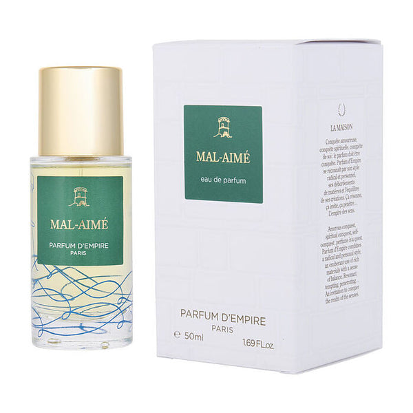 Parfum D'empire  Mal-aim? Eau De Parfum Spray 50ml/1.7oz