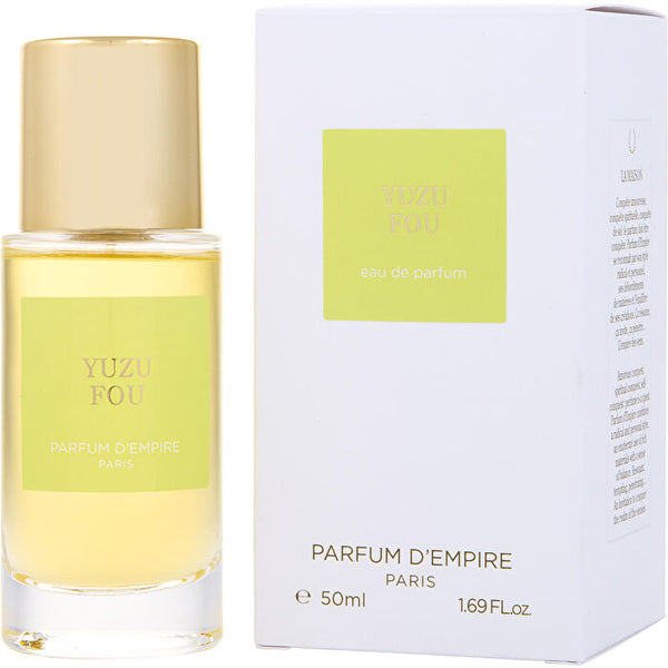 Parfum D'empire  Yuzu Fou Eau De Parfum Spray 50ml/1.7oz