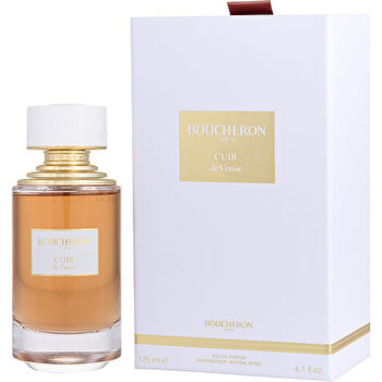 Boucheron Cuir De Venise Eau De Parfum Spray 125ml/4.2oz