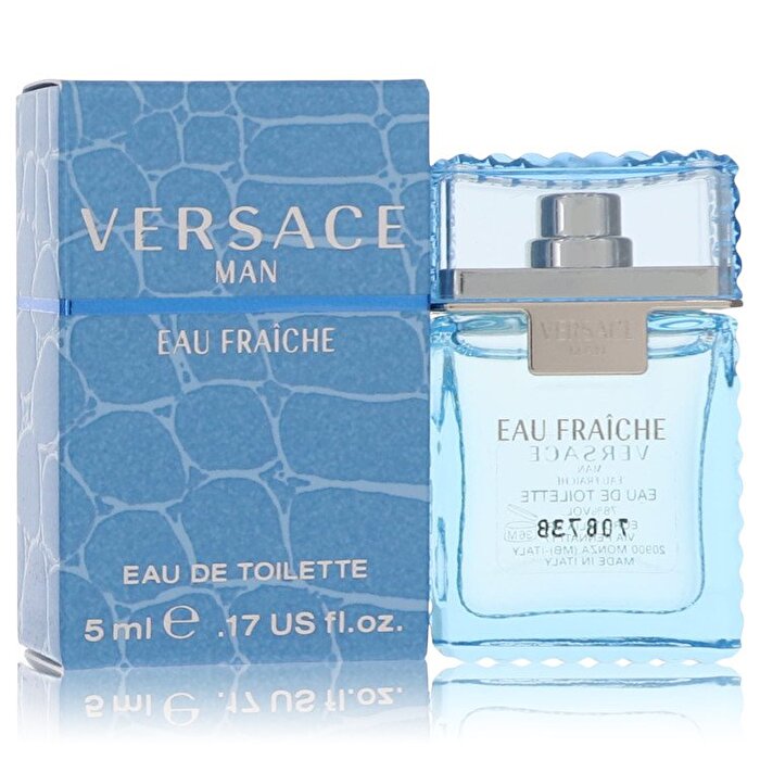 Versace Versace Man Mini Eau Fraiche 5ml/0.17oz