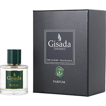 Gisada Royal Parfum Spray 100ml/3.4oz