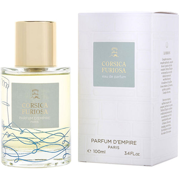Parfum D'empire  Corsica Furiosa Eau De Parfum Spray 100ml/3.4oz