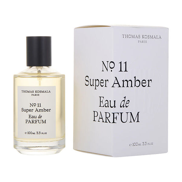 Thomas Kosmala No.11 Super Amber Eau De Parfum Spray 100ml/3.4oz