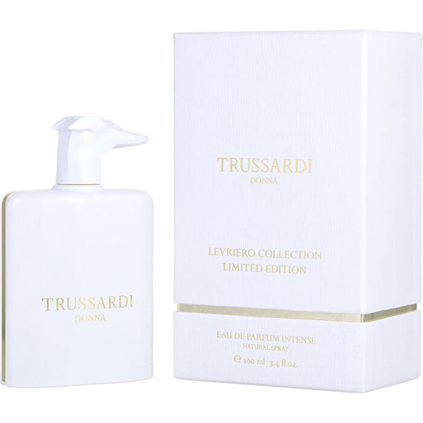 Trussardi Eau De Parfum Spray (levriero Intense Collection) 100ml/3.4oz