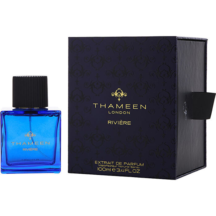 Thameen Riviere Eau De Parfum Spray 100ml/3.4oz