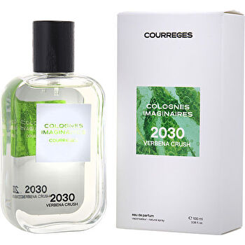 Courreges 2030 Verbena Crush Eau De Parfum Spray 100ml/3.4oz