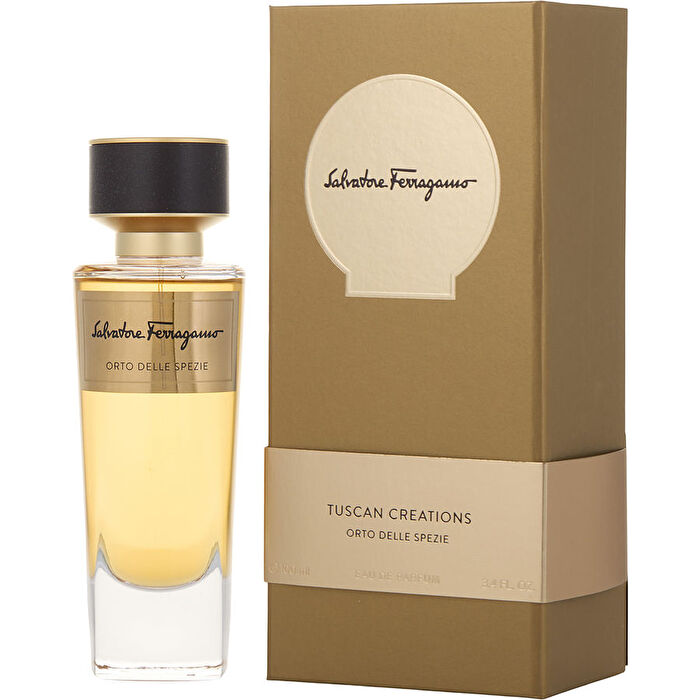 Salvatore Ferragamo Orto Delle Spezie Eau De Parfum Spray 100ml/3.4oz