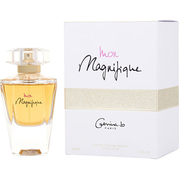 Gemina B Mon Magnifique Eau De Parfum Spray 85ml/2.8oz