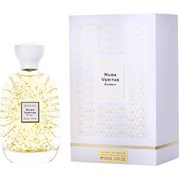 Atelier Des Ors Nuda Veritas Extrait De Parfum Spray 100ml/3.4oz