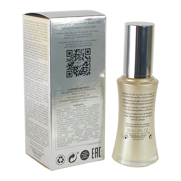 Payot Supreme Jeunesse Le Serum 30ml