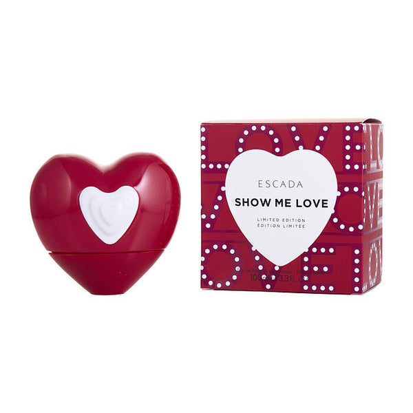 Escada Escada Show Me Love Eau De Parfum Spray 100ml/3.3oz