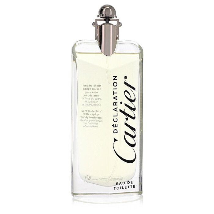 Cartier Declaration 100ml/3.3oz