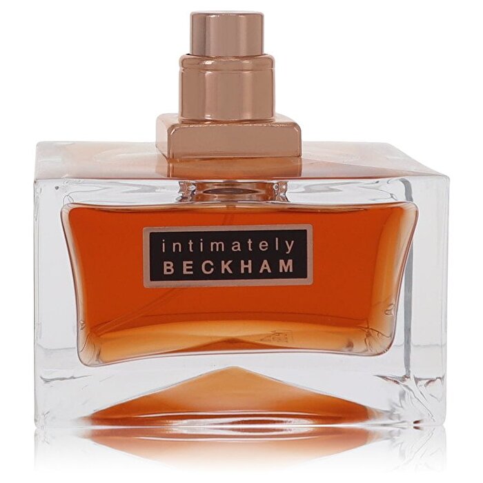 David Beckham Intimately Beckham 75ml/2.5oz