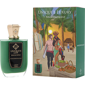 Unique'e Luxury Mangonifiscent Extrait De Parfum Spray 100ml/3.4oz