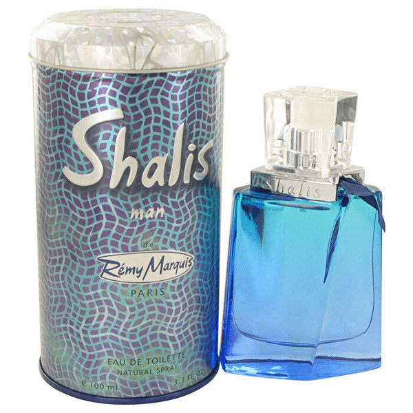 Remy Marquis Shalis Eau De Toilette Spray 100ml/3.3oz