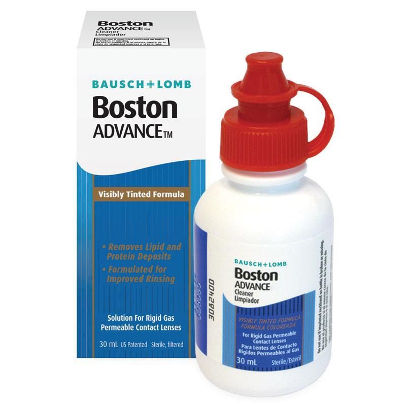 Bausch & Lomb Boston Advance Cleaner 30ml