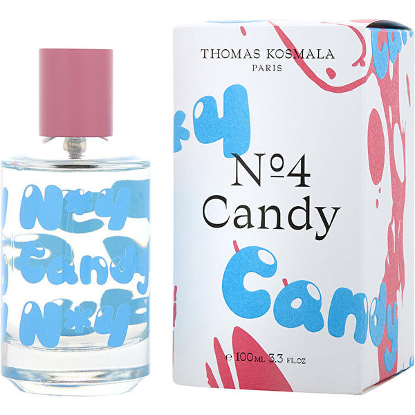 Thomas Kosmala No.4 Candy Eau De Parfum Spray 100ml/3.4oz