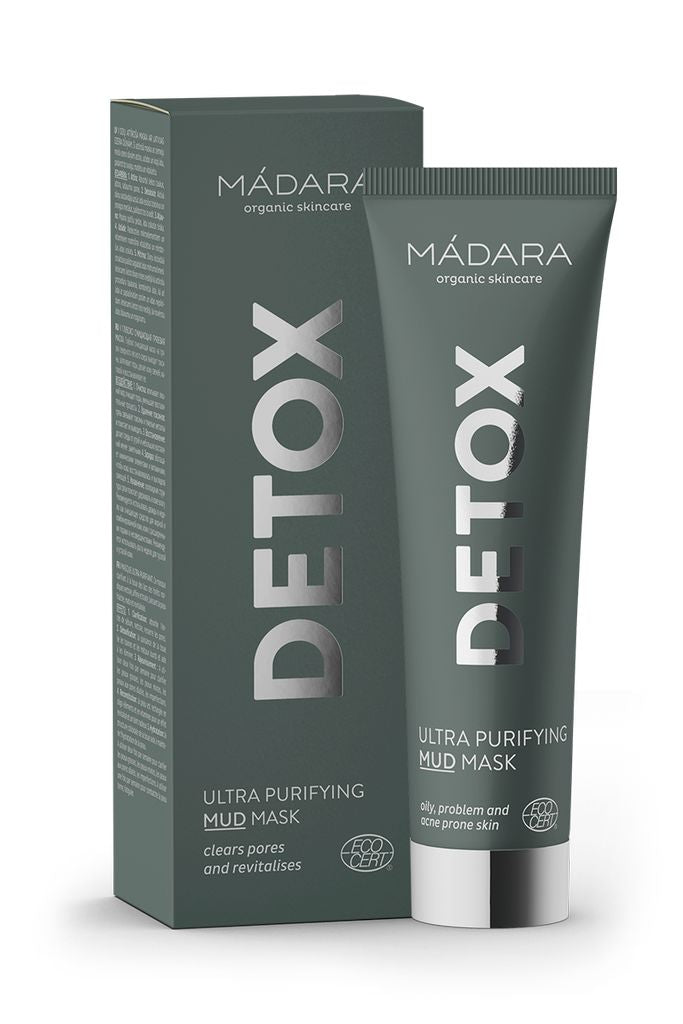 Madara Deep Moisture Balancing Fluid 50ml