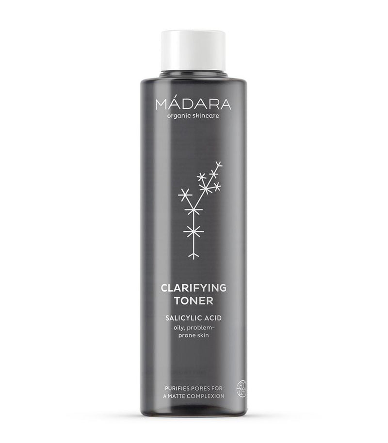 Madara Clarifying Toner 200ml