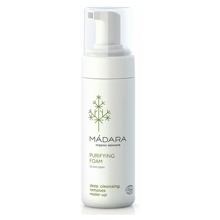 Madara Purifying Foam 150ml