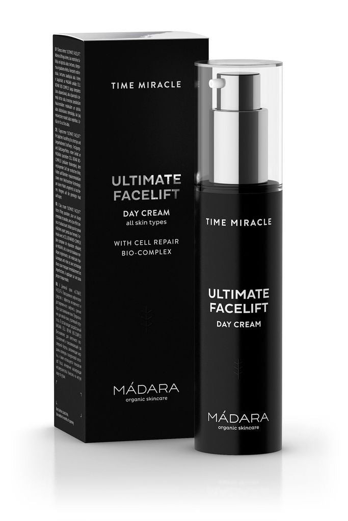 Madara Time Miracle Ultimate Facelift Day Cream 50ml