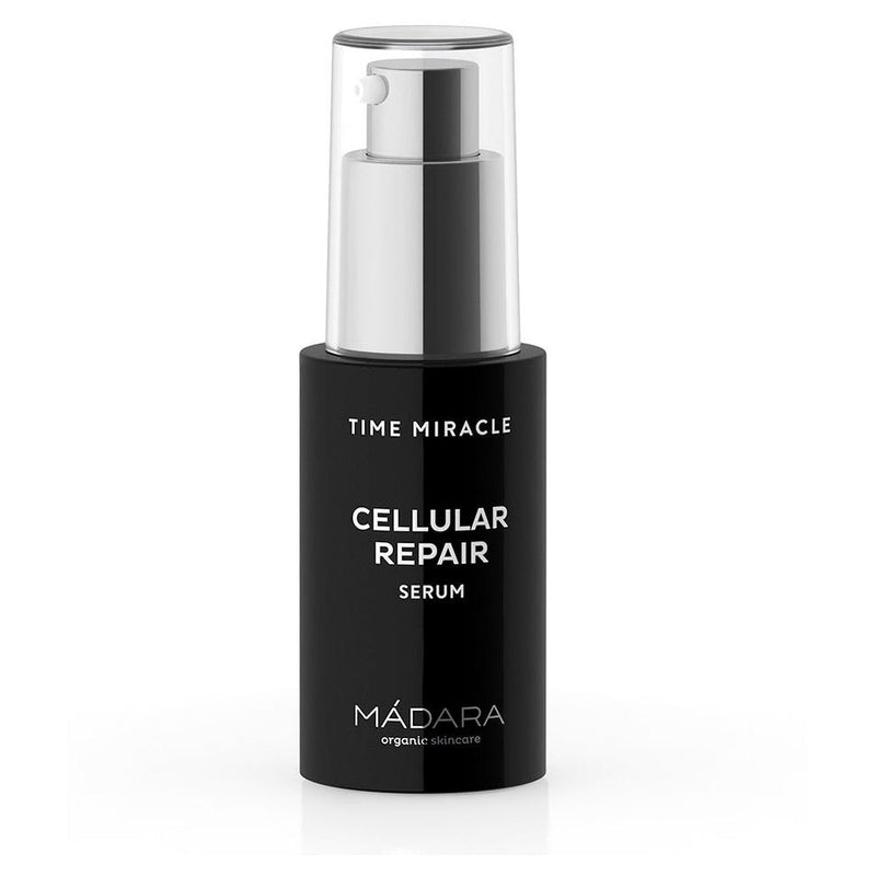 Madara Time Miracle Cellular Repair Serum 30ml