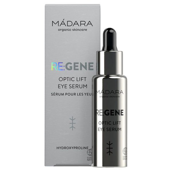 Madara Re:Gene Optic Lift Eye Serum 15ml